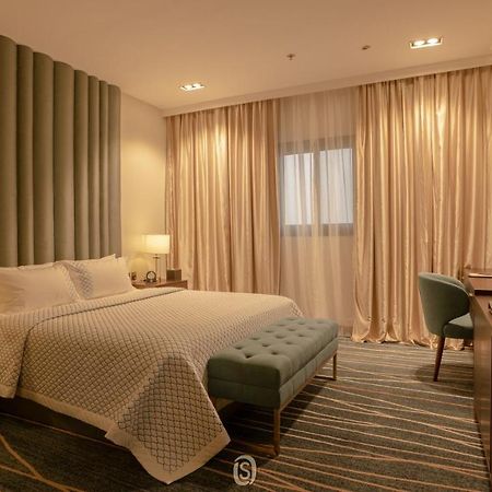 Iris Boutique Jazan Hotel ภายนอก รูปภาพ