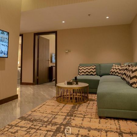 Iris Boutique Jazan Hotel ภายนอก รูปภาพ