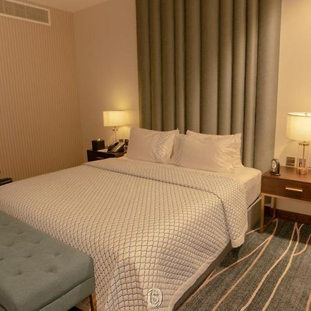 Iris Boutique Jazan Hotel ภายนอก รูปภาพ