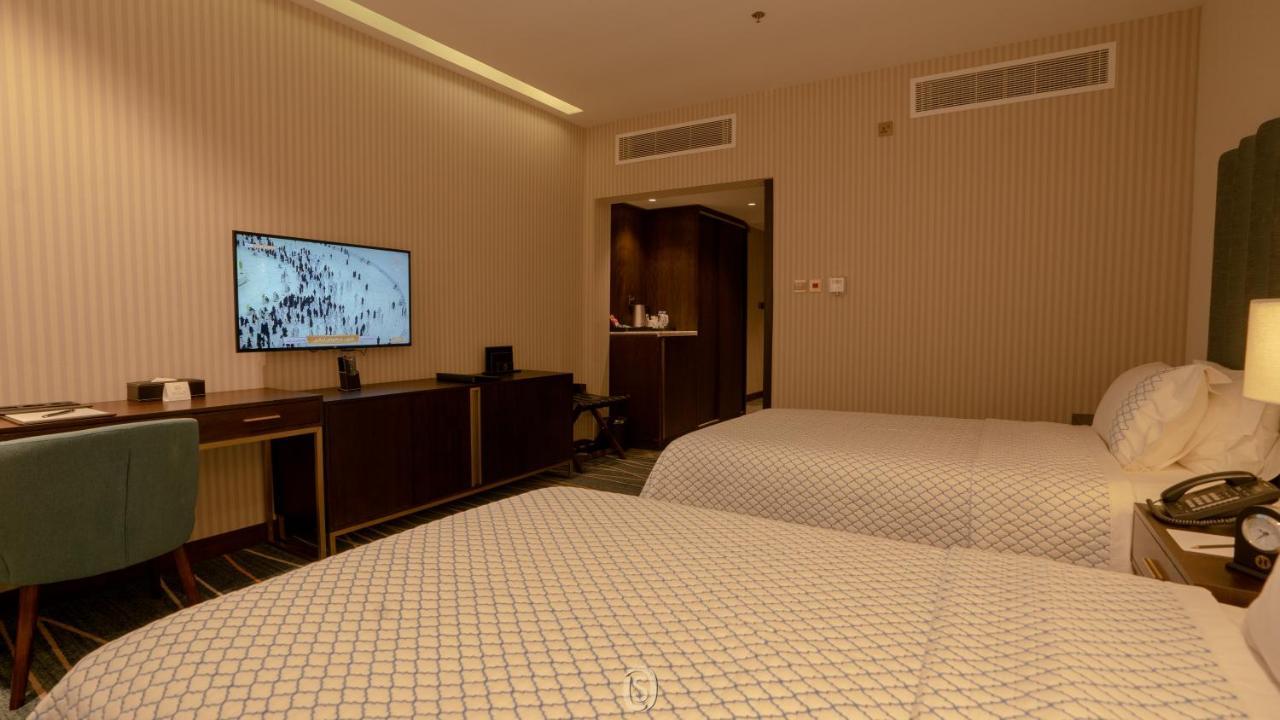 Iris Boutique Jazan Hotel ภายนอก รูปภาพ